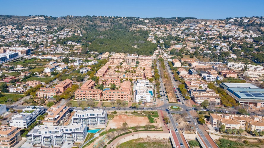 Vivienda en  - 