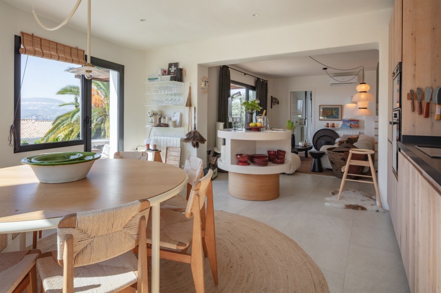 4 Dormitorios - Vivienda en  - 