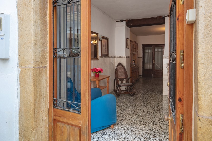 4 Dormitorios - Vivienda en  - 