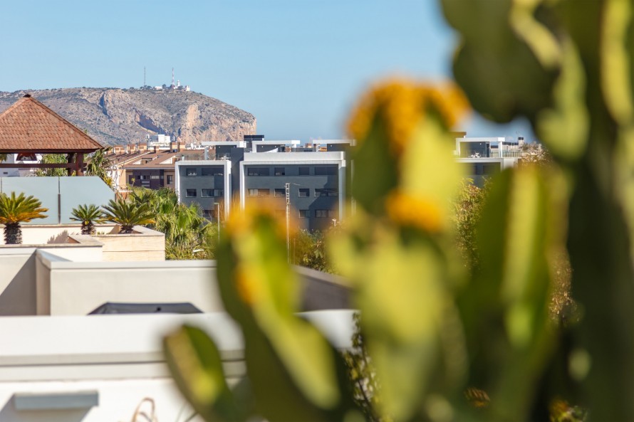 2 Dormitorios - Vivienda en  - 