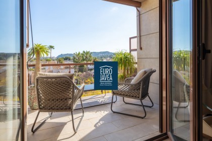 2 Dormitorios - Vivienda en 