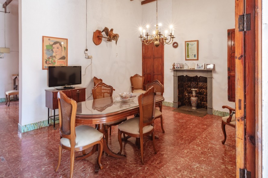 4 Dormitorios - Vivienda en  - 