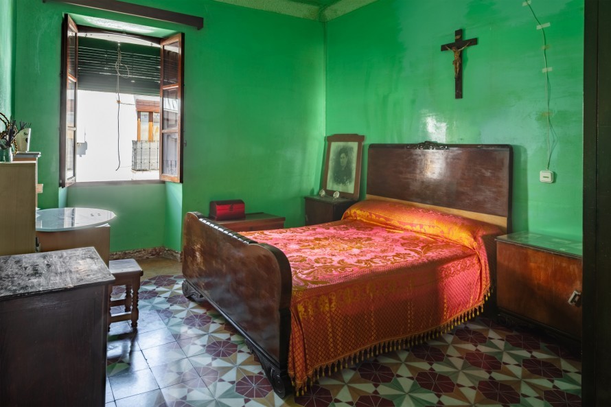 4 Dormitorios - Vivienda en  - 