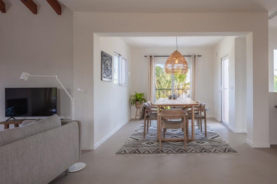 5 Dormitorios - Vivienda en  - 