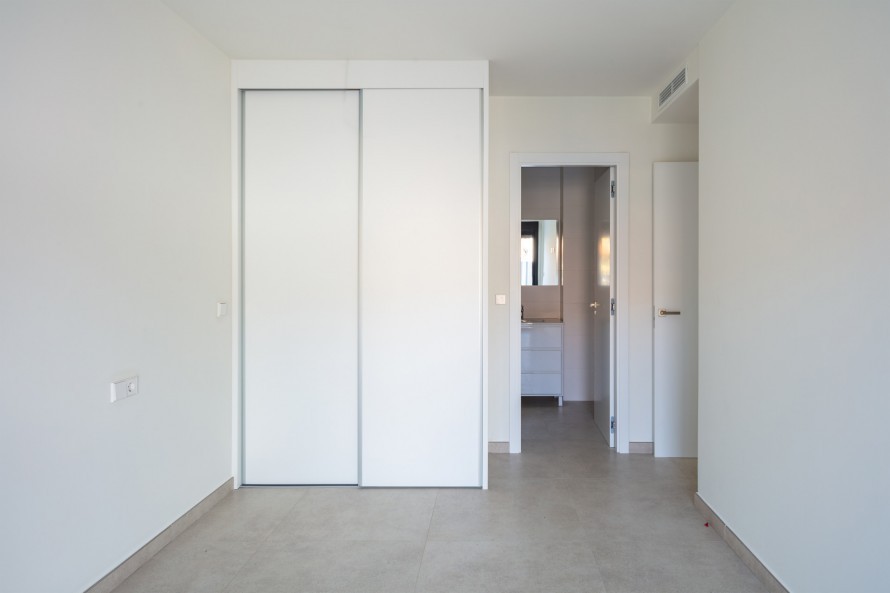3 Dormitorios - Vivienda en  - 