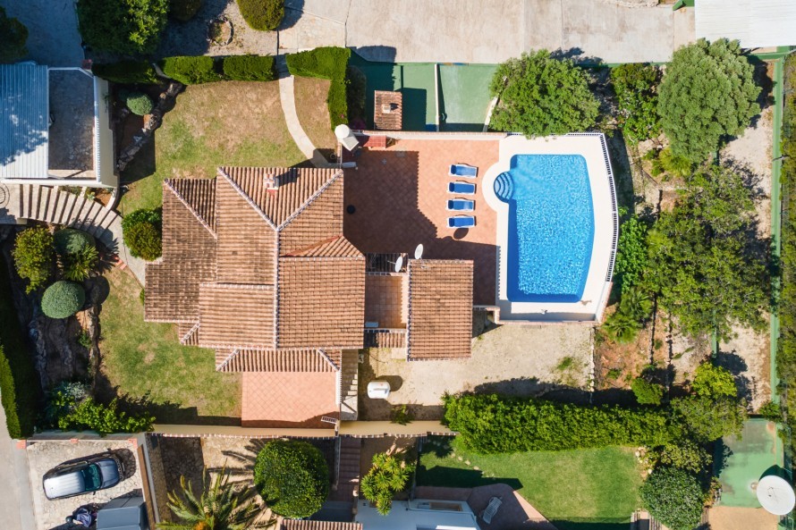 3 Dormitorios - Vivienda en  - 