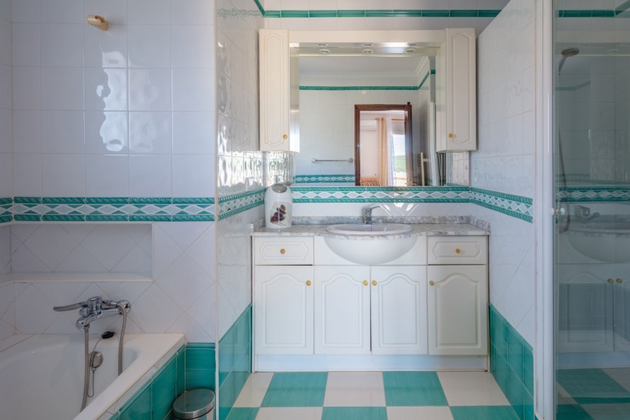 3 Dormitorios - Vivienda en  - 