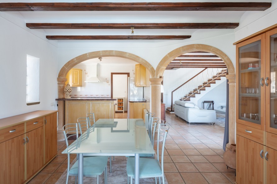 3 Dormitorios - Vivienda en  - 