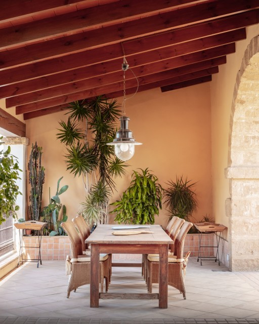 5 Dormitorios - Vivienda en  - 