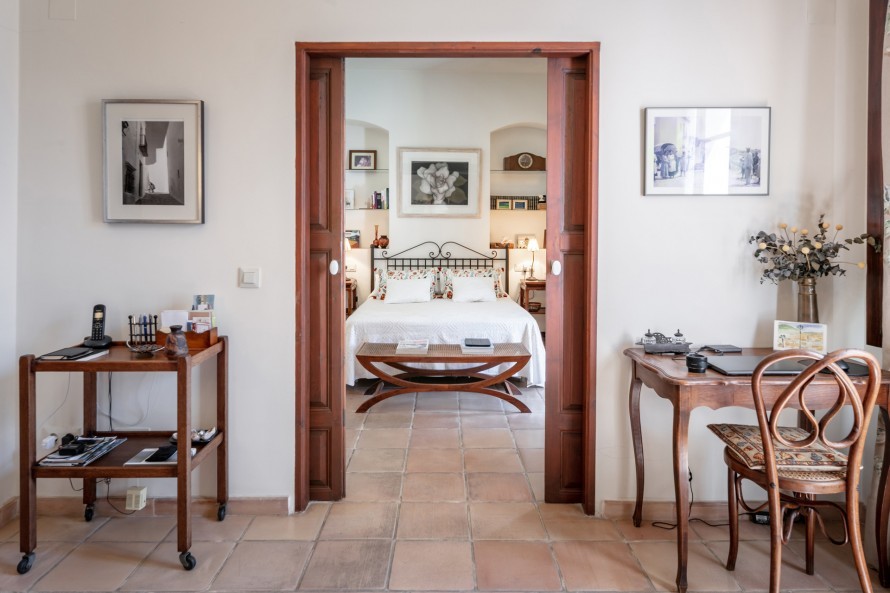 5 Dormitorios - Vivienda en  - 