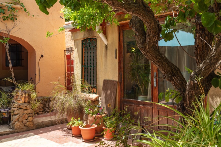 4 Dormitorios - Vivienda en  - 