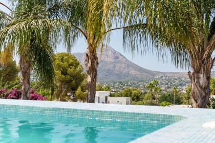 4 Slaapkamers - Woning in Jávea / Xàbia