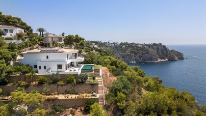 4 Slaapkamers - Woning in Jávea / Xàbia