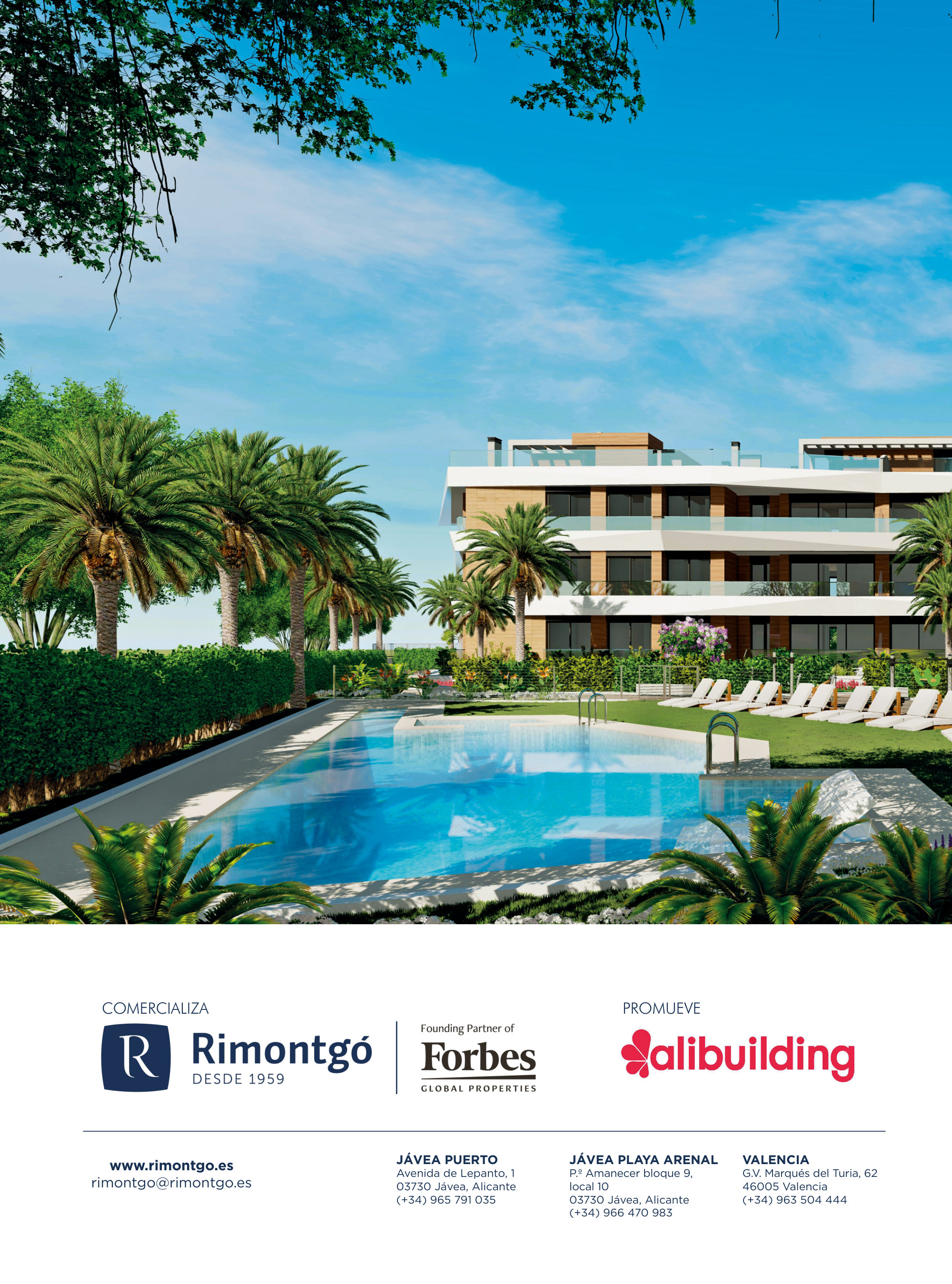 Page 6 of Class & Villas no. 326
