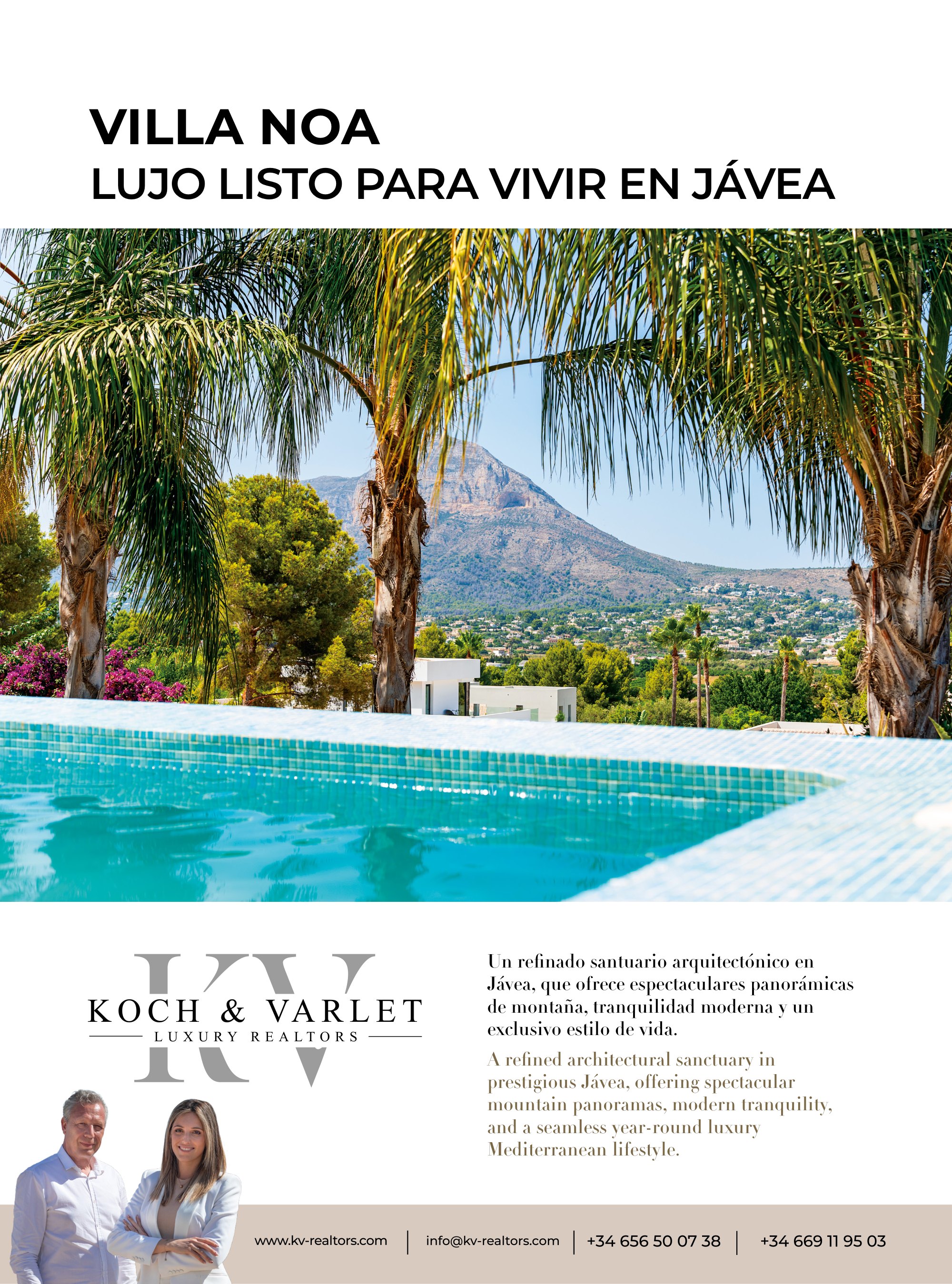 Página 2 de Class & Villas nº 347