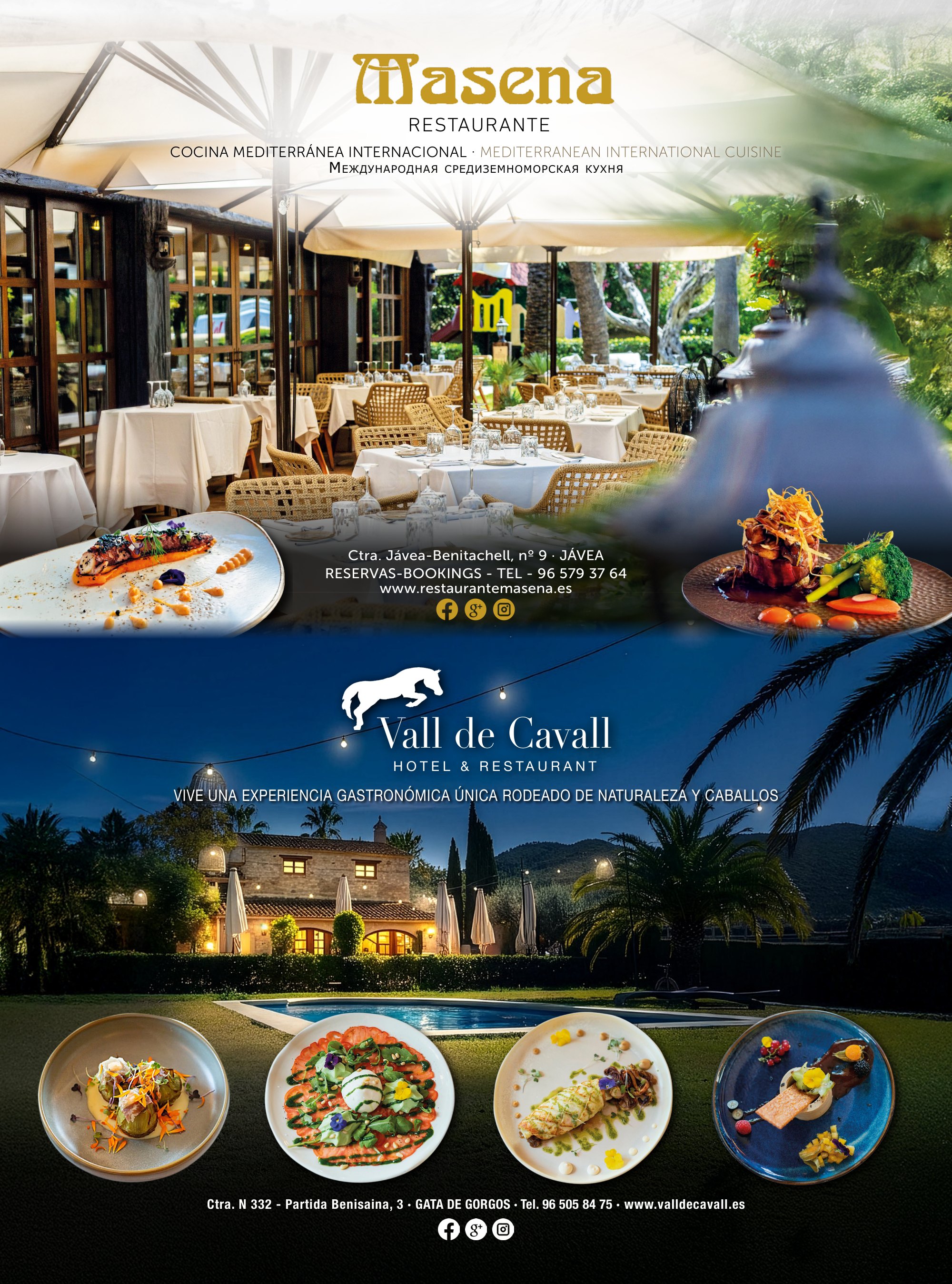 Seite 61 von Class & Villas Nr. 347