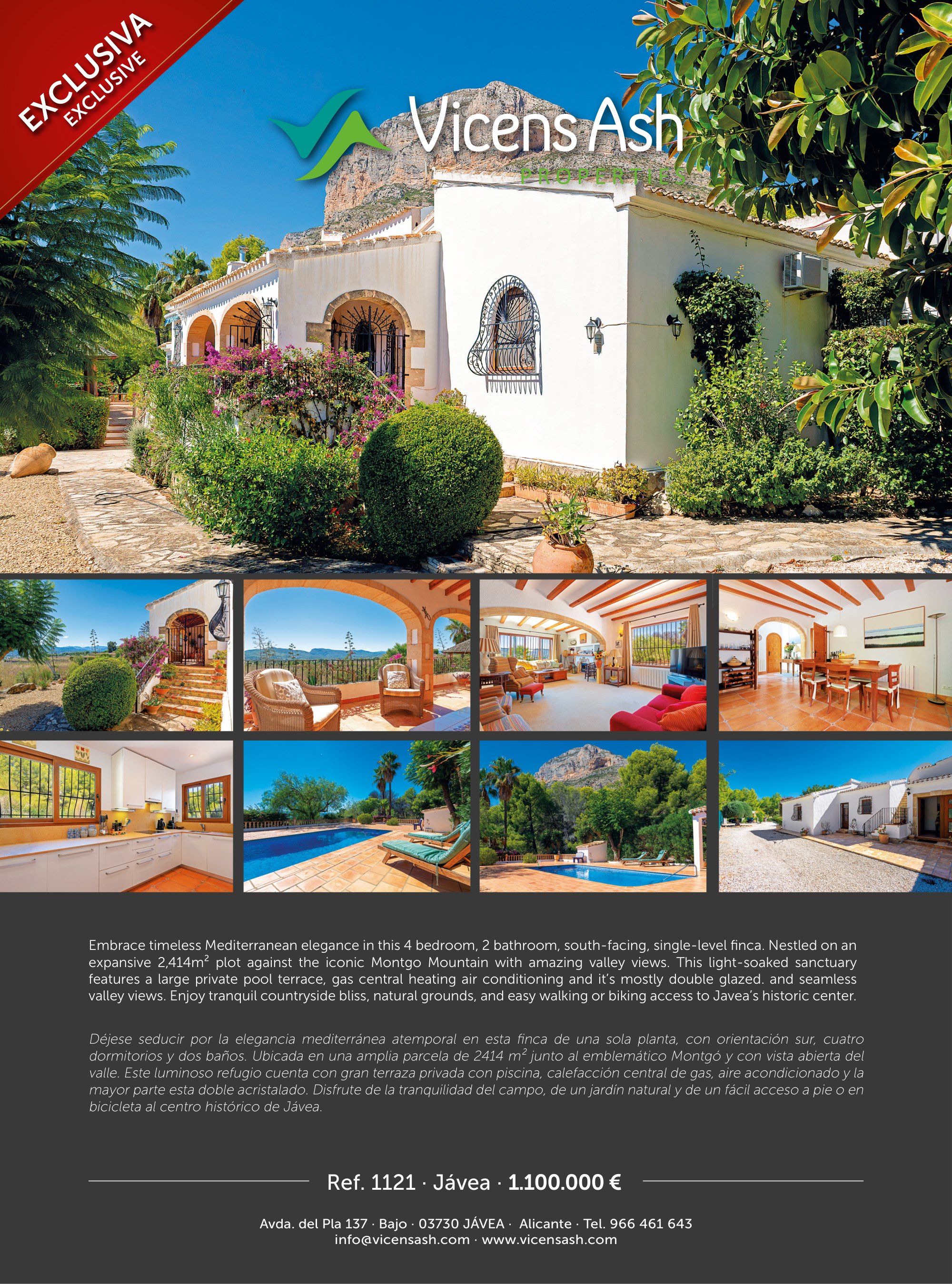 Página 15 de Class & Villas nº 348