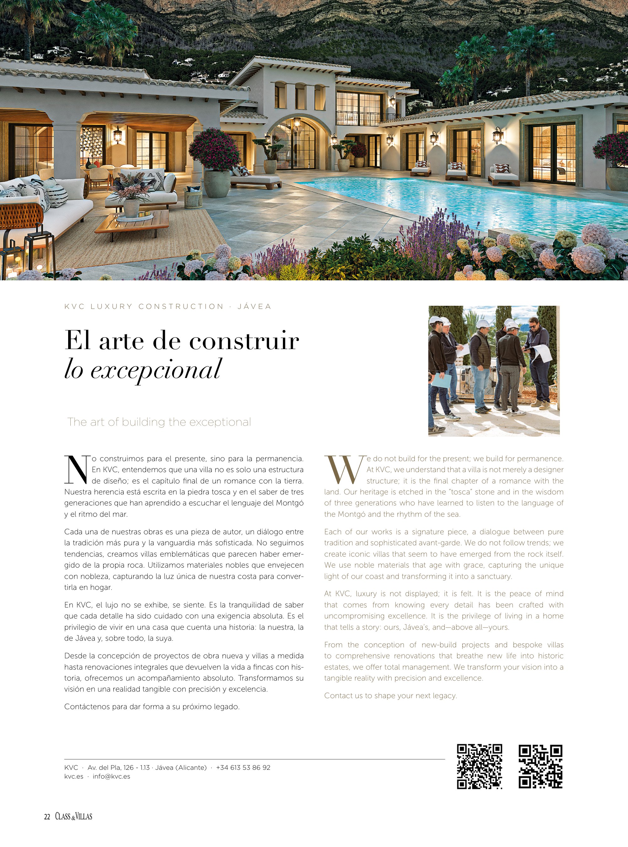Seite 22 von Class & Villas Nr. 348