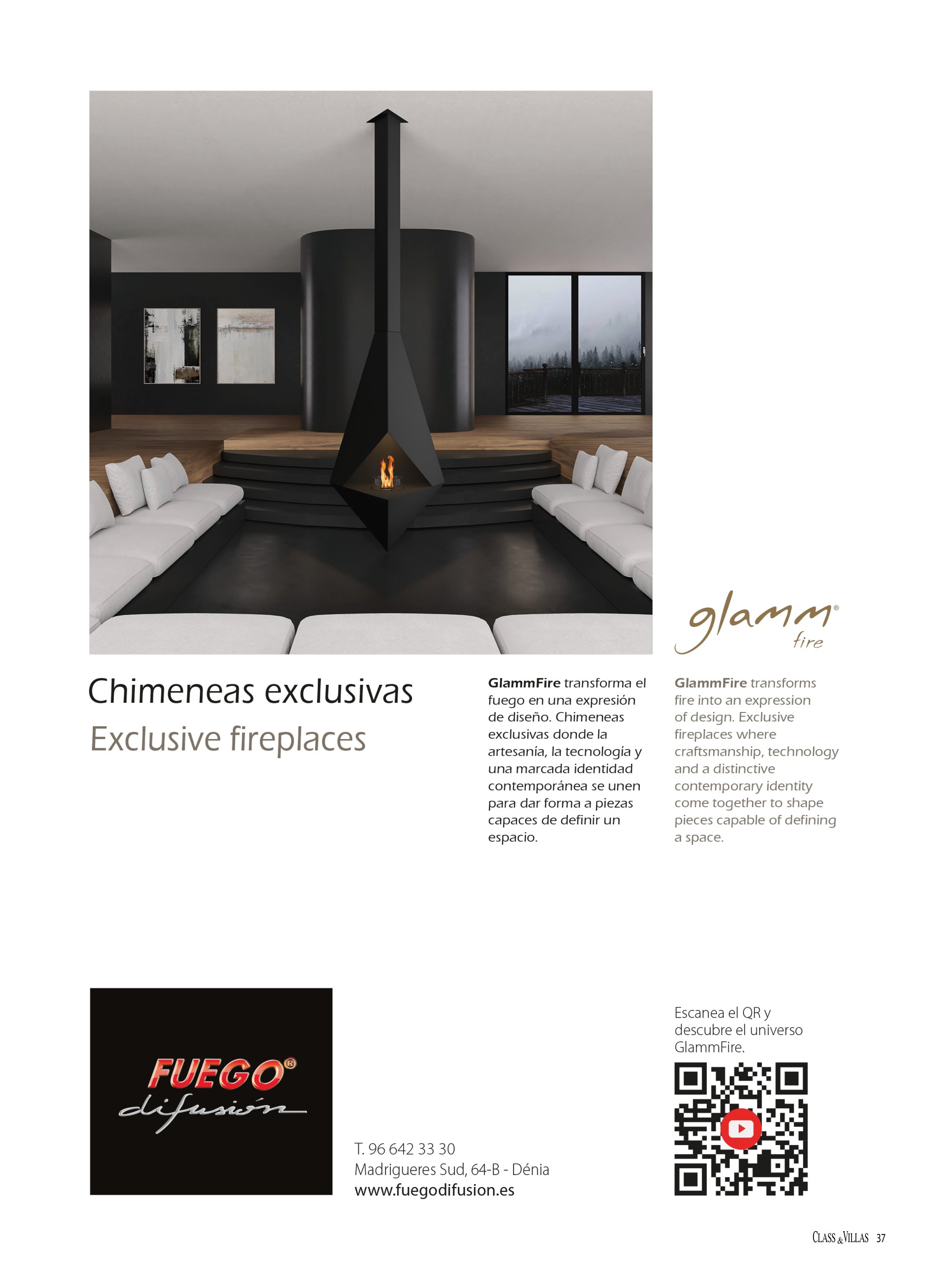 Page 37 of Class & Villas no. 348