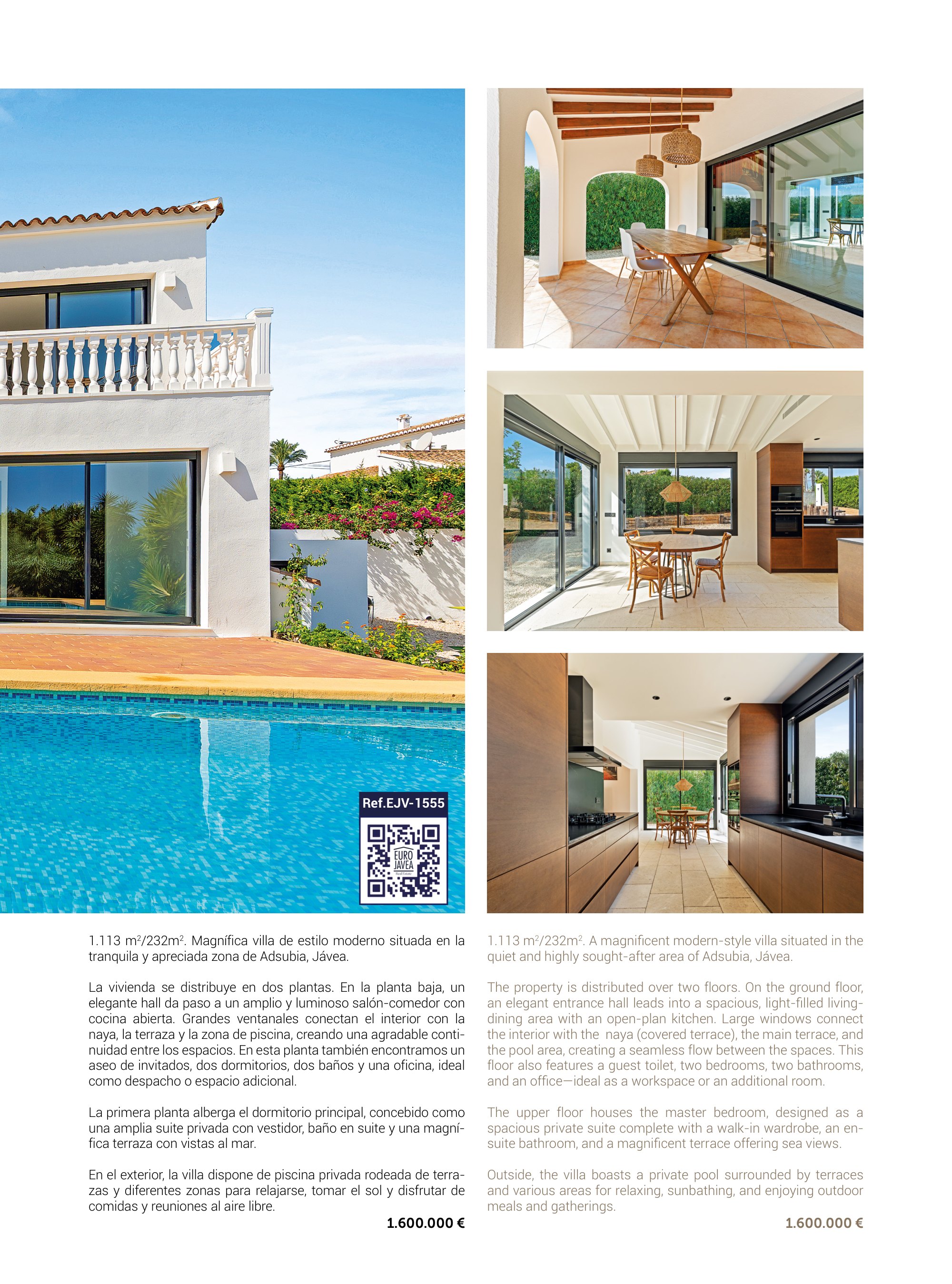 Página 5 de Class & Villas nº 348