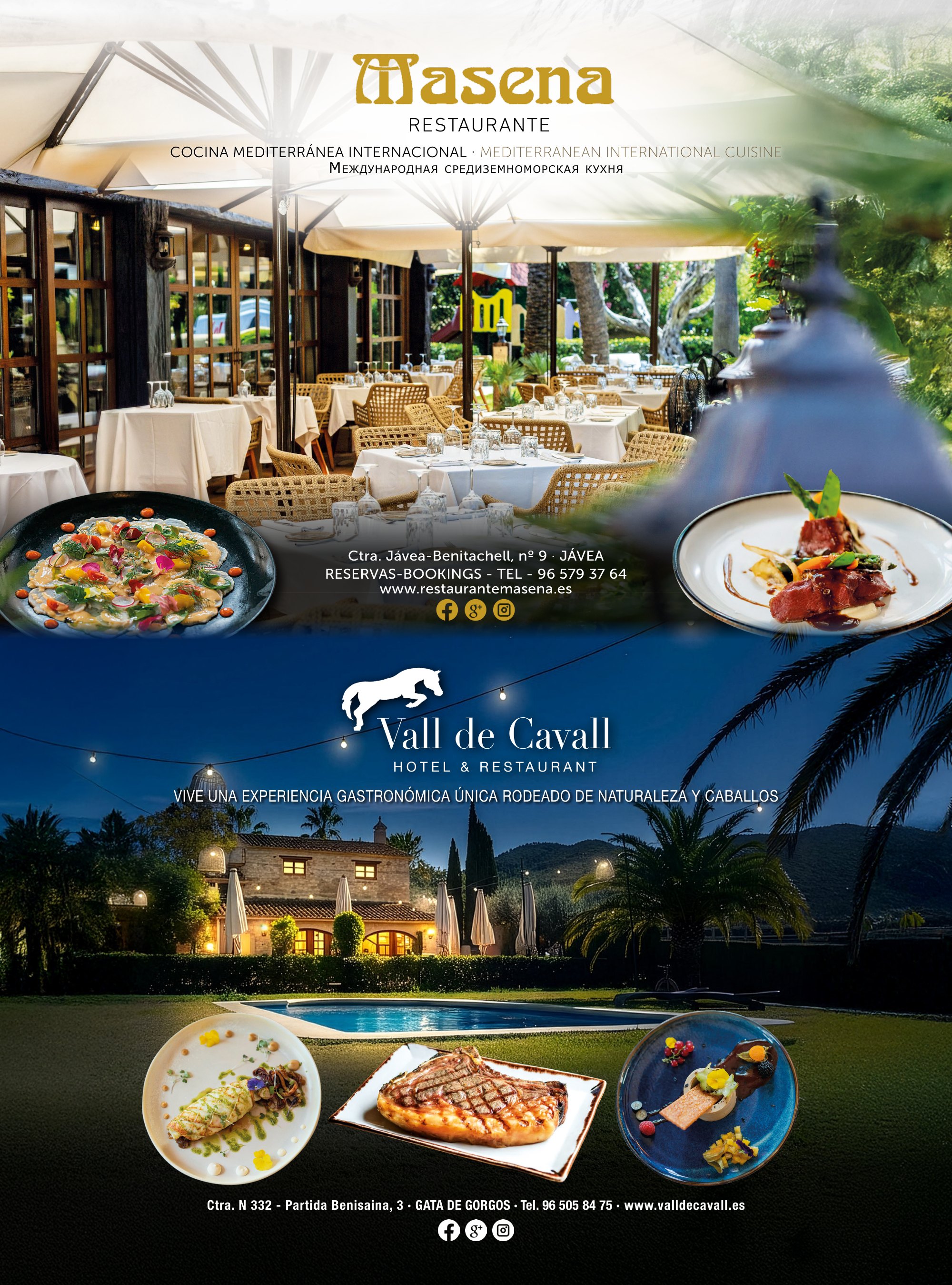 Seite 59 von Class & Villas Nr. 348
