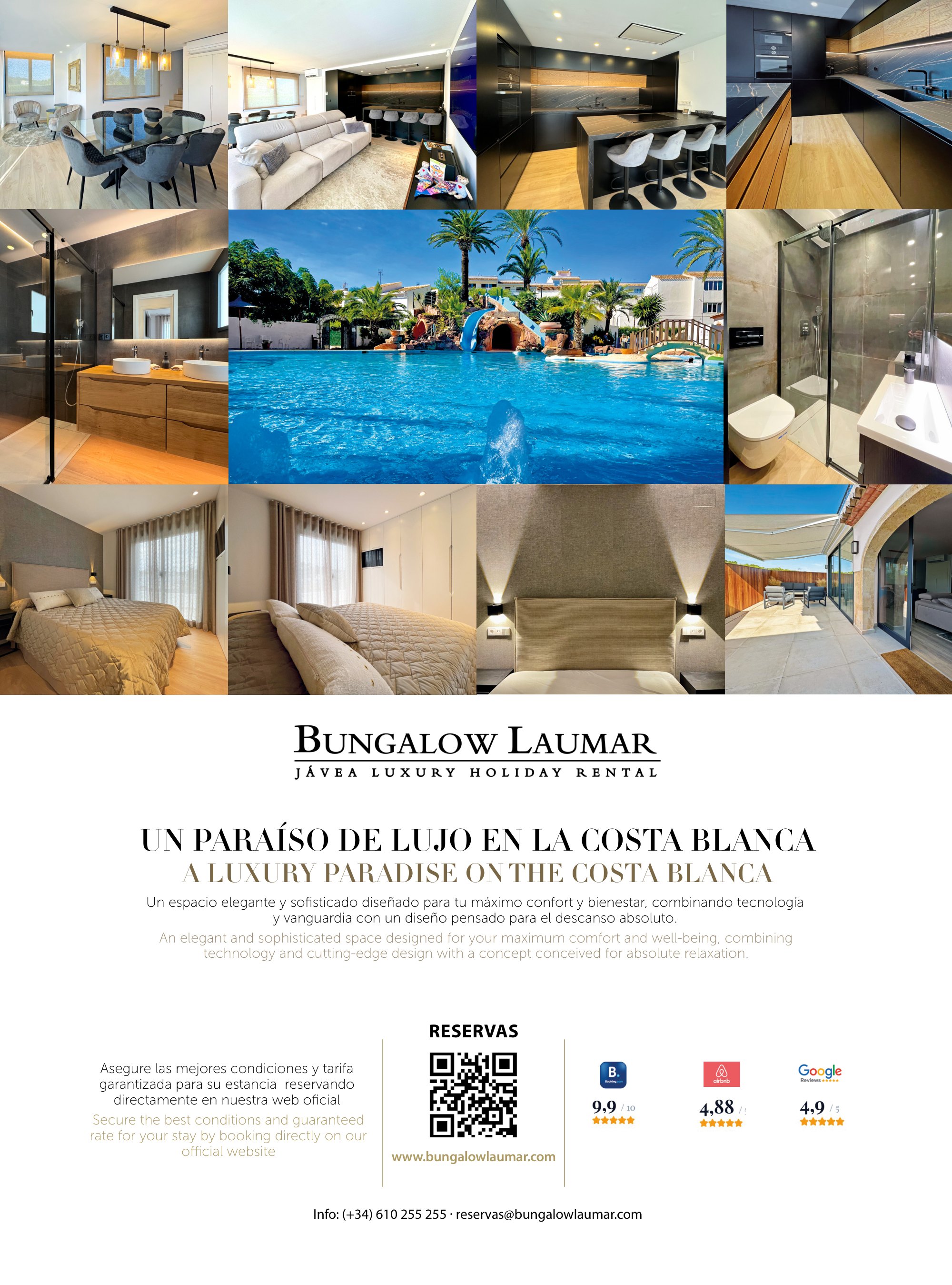 Page 8 of Class & Villas no. 348