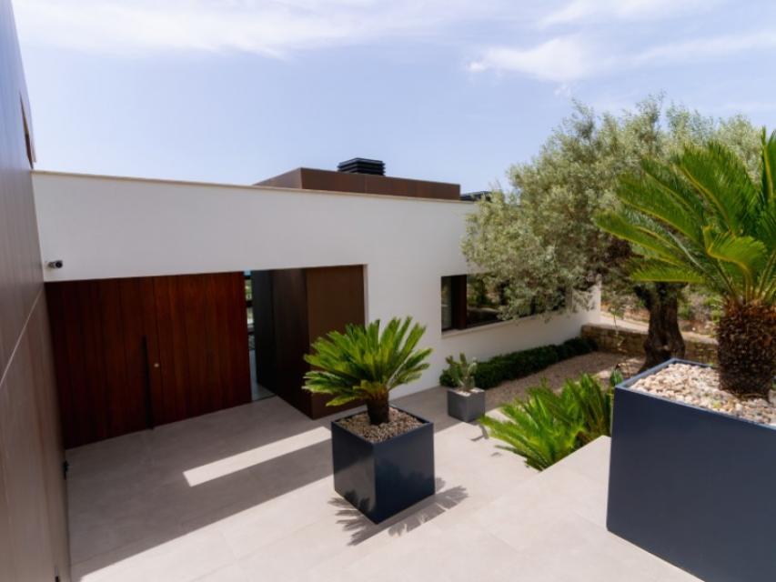 5 Chambres - Benitachell / El Poble Nou de Benitatxell — 26/56