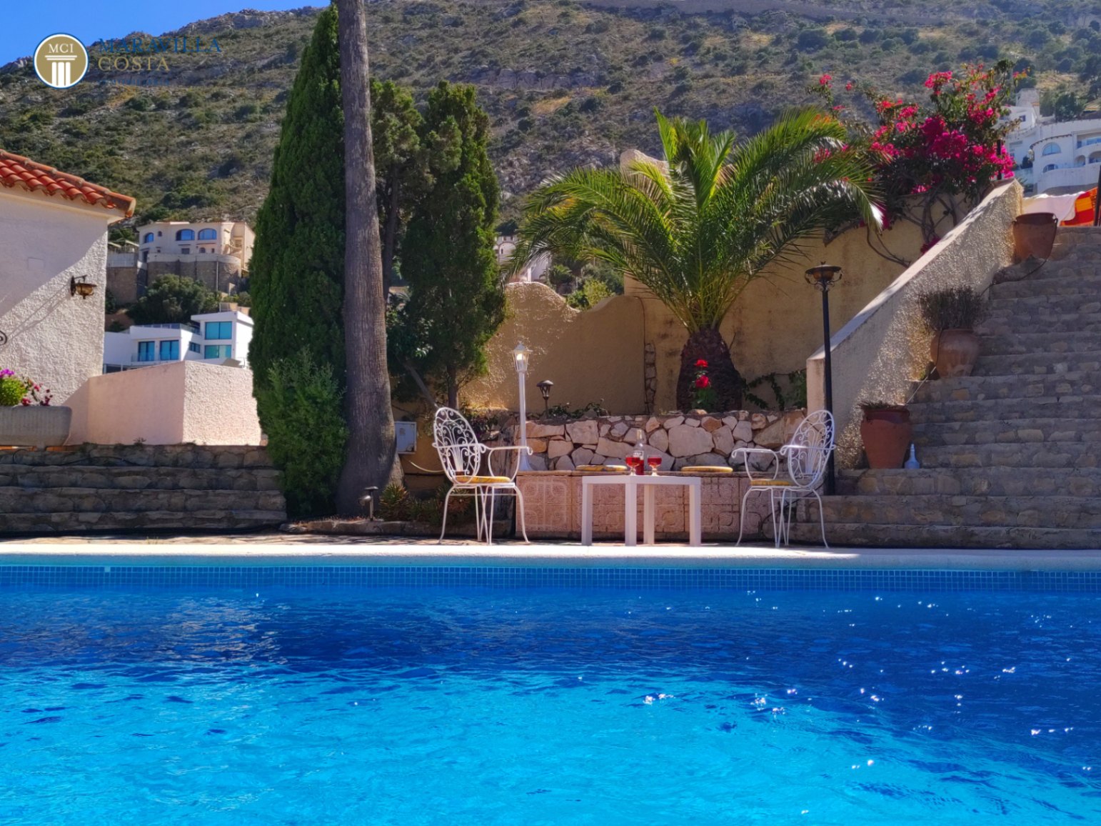 5 Chambres - Calpe — 17/50