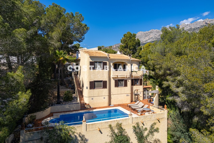 4 Dormitorios - Altea — 2/38
