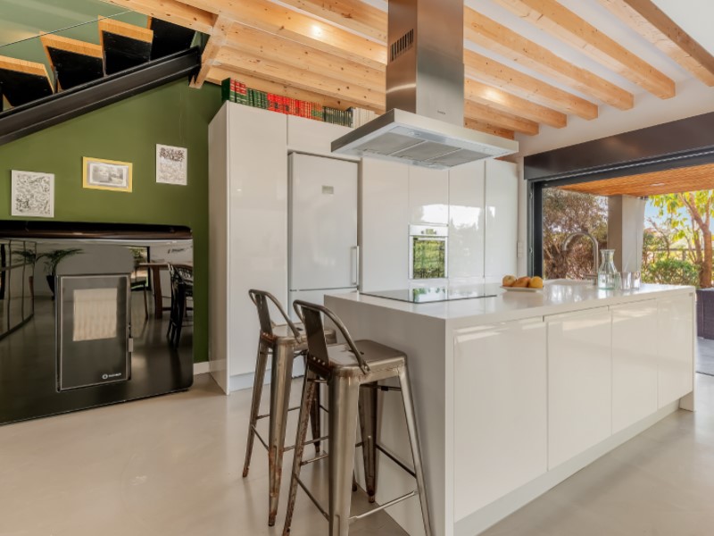 4 Bedrooms - Sant Joan d'Alacant — 37/49