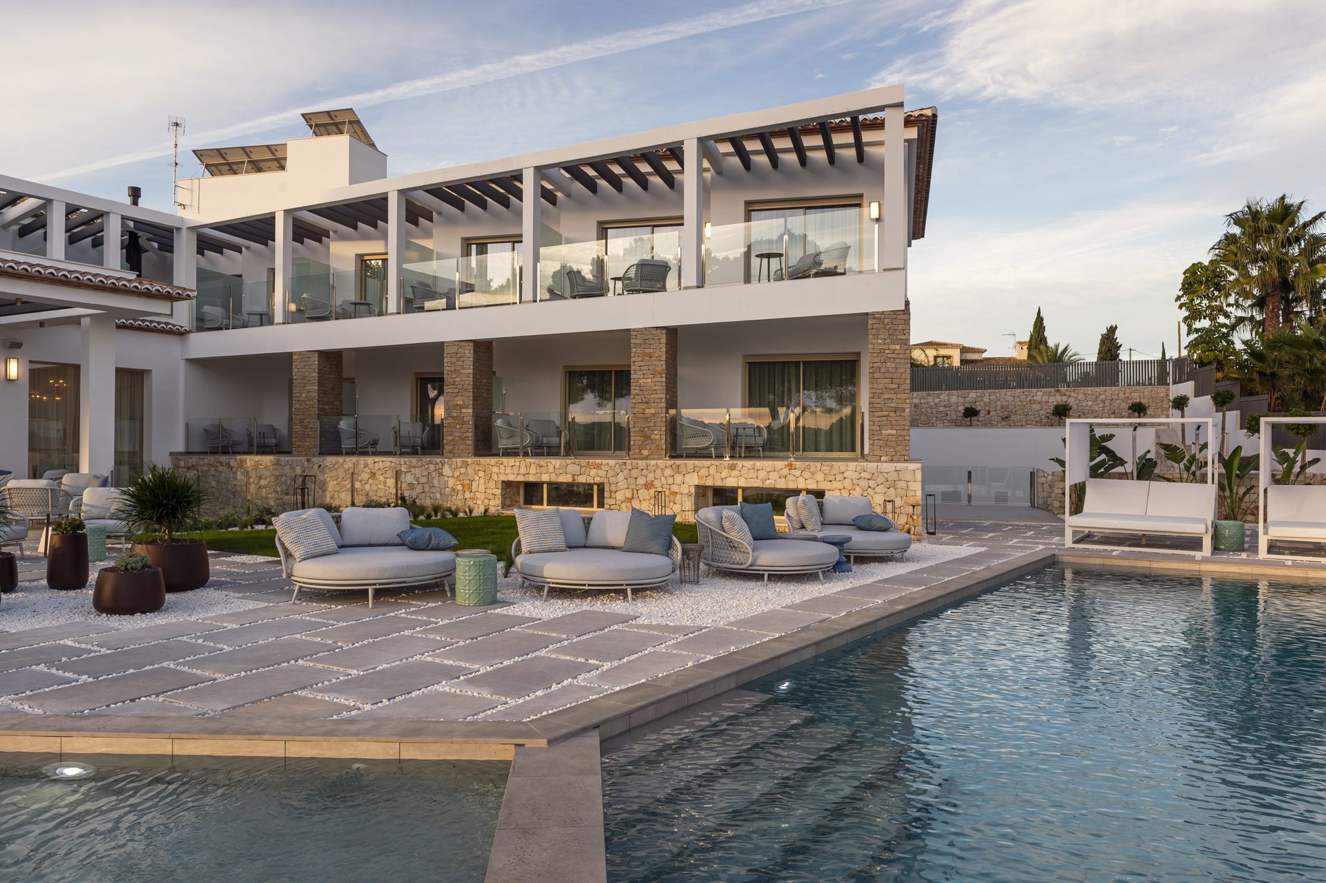 Dionis Boutique Hotel & Spa