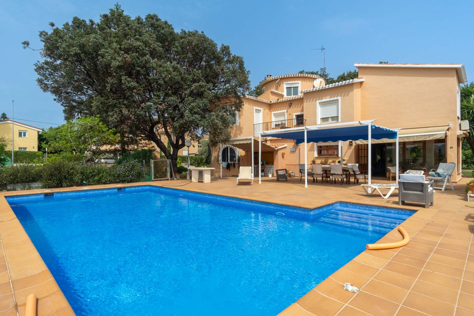 5 Slaapkamers - Dénia