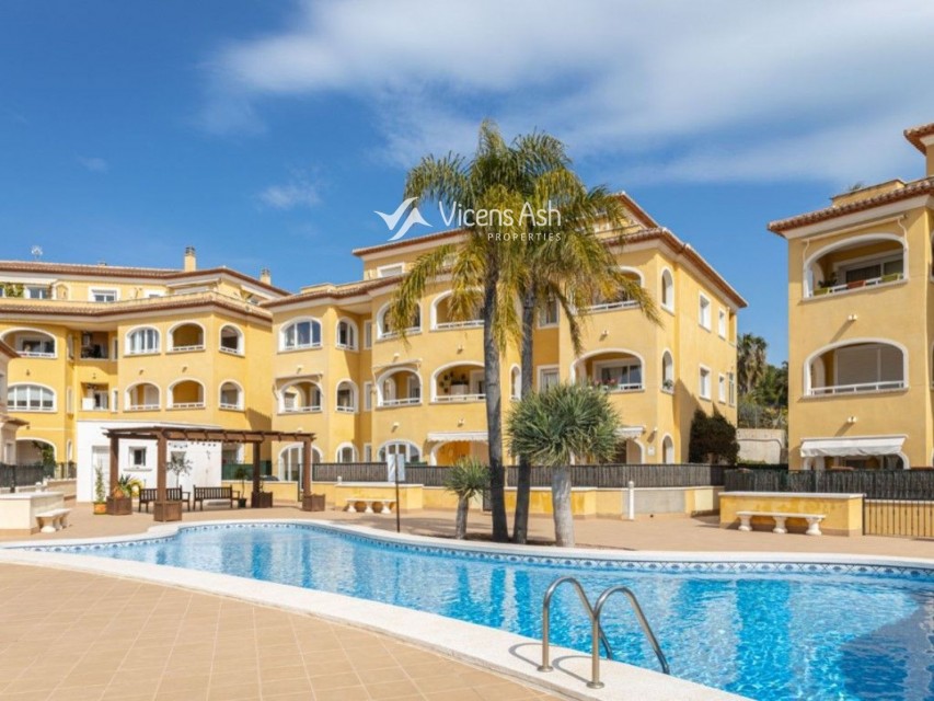 3 Chambres - Javea/Xabia — 2/34