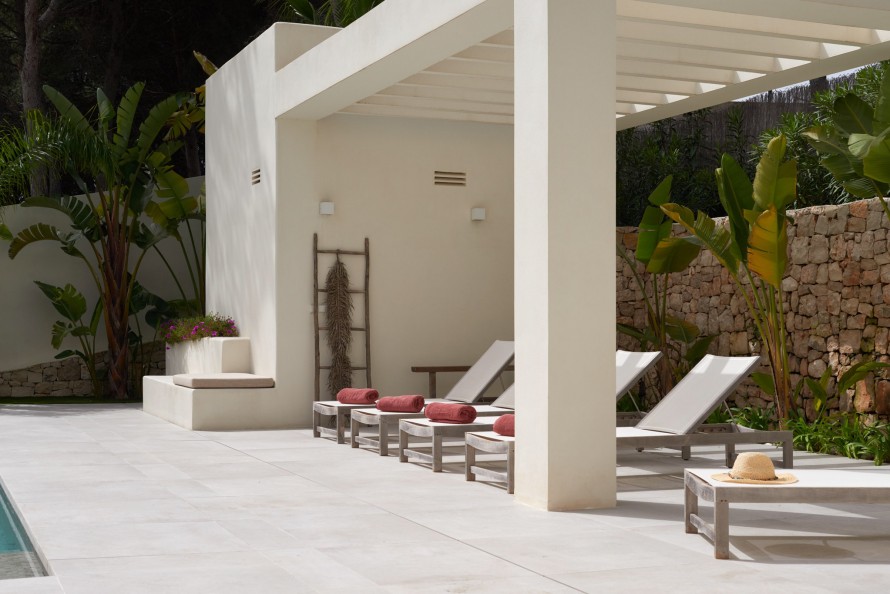 5 Dormitorios - Moraira — 50/50
