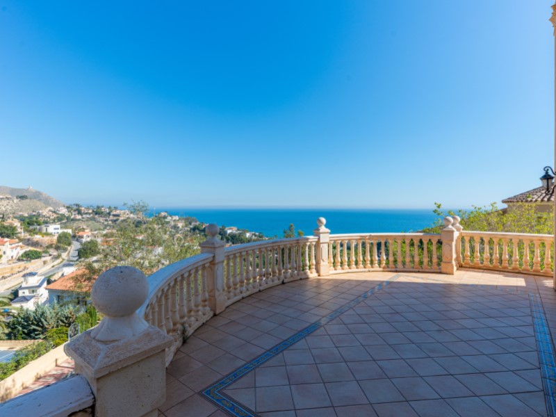 4 Bedrooms - El Campello — 22/35