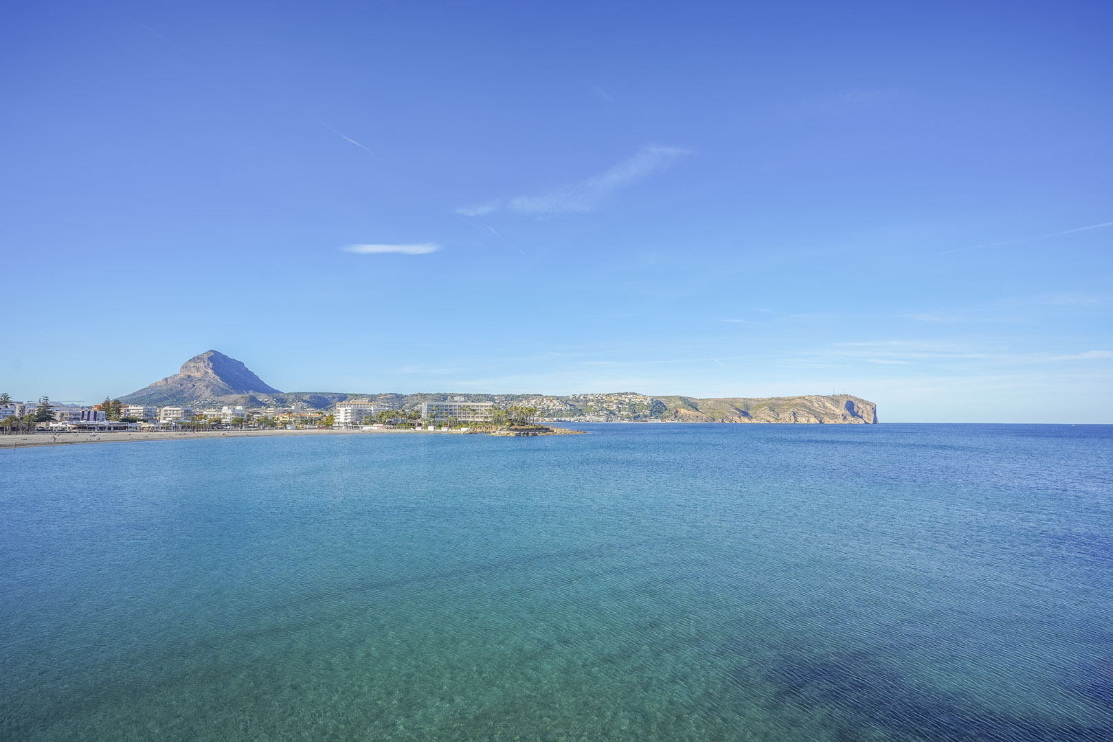 3 Bedrooms - Jávea — 12/40