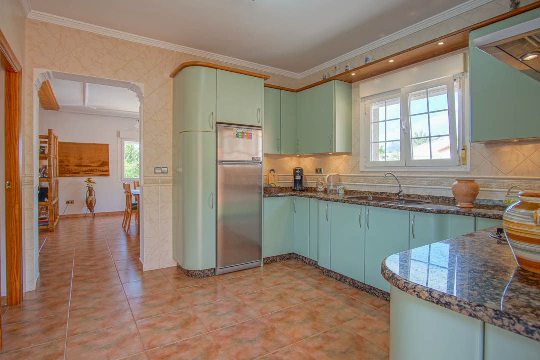 5 Bedrooms - Calpe — 20/50