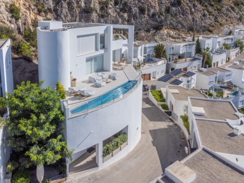 4 Chambres - Altea