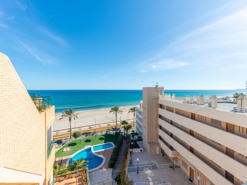 3 Bedrooms - El Campello — 26/37