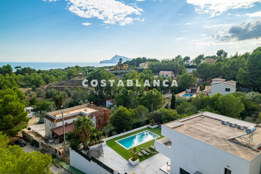 4 Dormitorios - Altea — 3/31