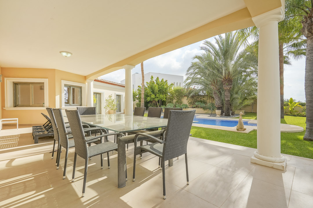 4 Bedrooms - Benissa — 4/44