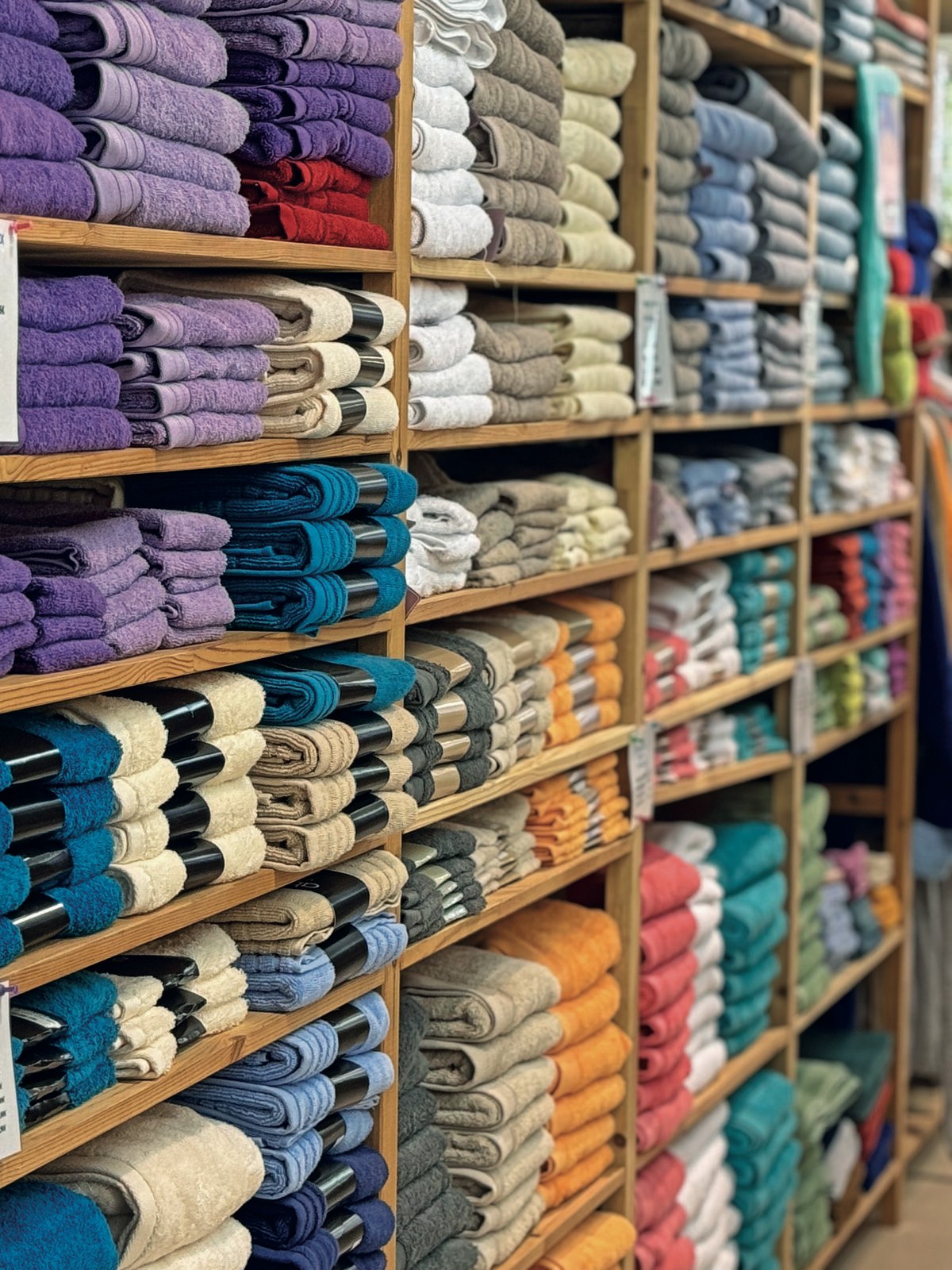 The Yorkshire Linen Company