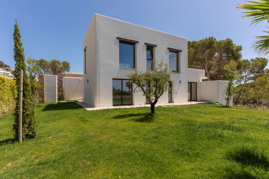 3 Dormitorios - Moraira — 4/44