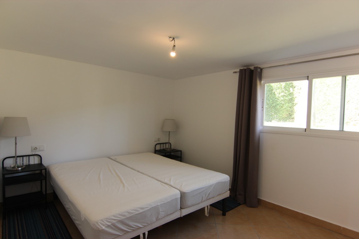 5 Bedrooms - Jávea — 26/37