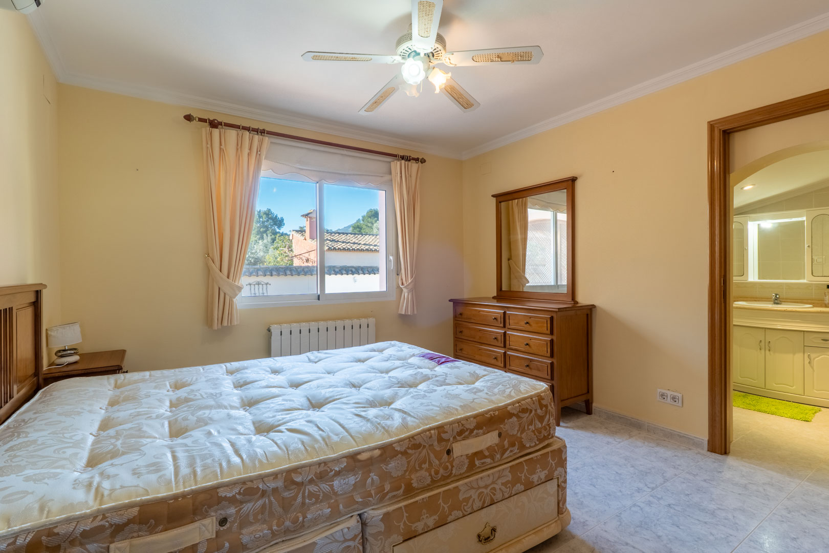 3 Bedrooms - Jalon — 14/37