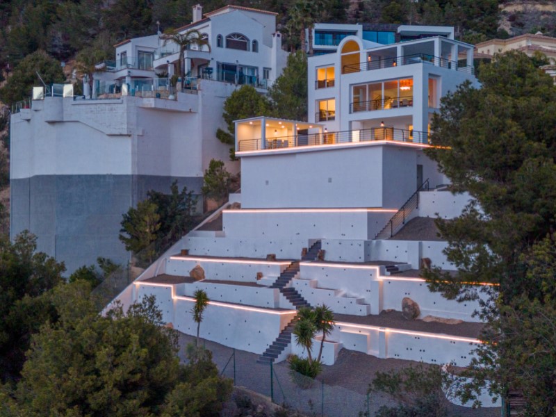 4 Bedrooms - Altea — 82/86