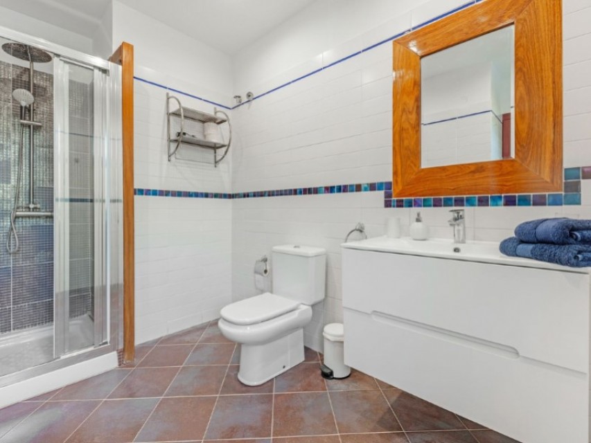 6 Bedrooms - Busot — 21/57