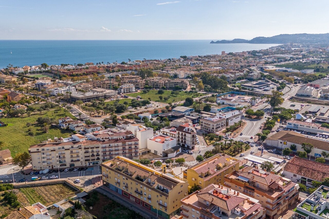 3 Bedrooms - Jávea — 27/32