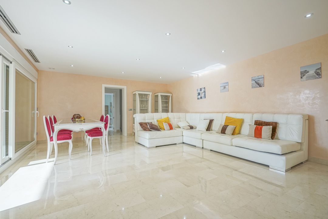 4 Bedrooms - Benissa — 31/44