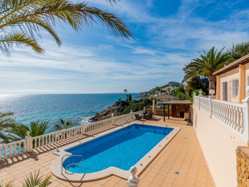 3 Bedrooms - El Campello — 12/53